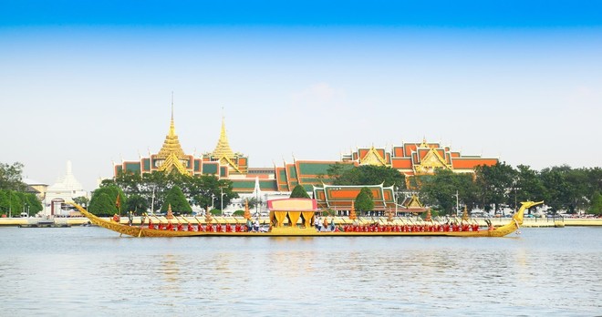 ODISEEA ASIATICA: VIETNAM – LAOS - THAILANDA 